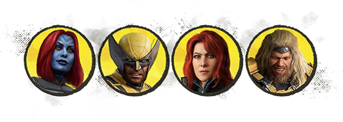 Four PlayStation Avatars included as pre-order incentives