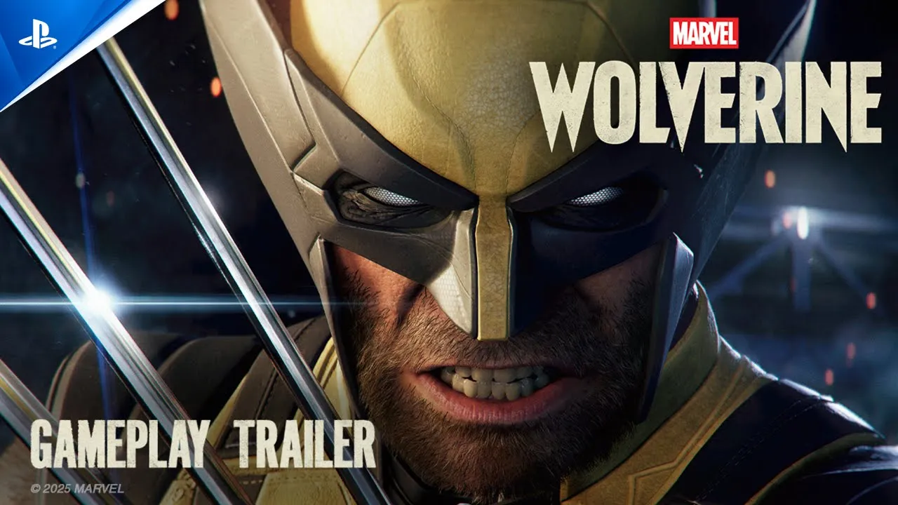 Gameplay Trailer thumbnail